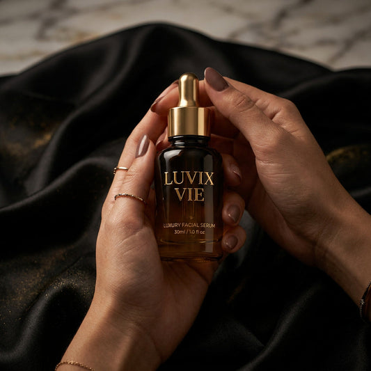 Best Sexual Wellness Products in India 2026 — A Luxury Guide by LUVIX VIE