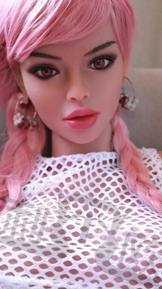 Pink Hair for Sex Doll Life like Waterproof 1 Full Solid Male Masturbation Anal Insertion Ultra Low Price
