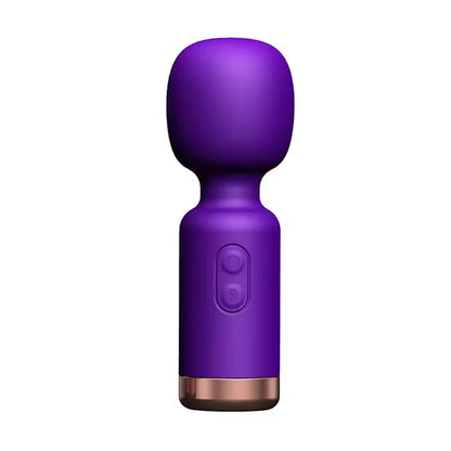 Mini Bullet G Spot Dildo Massage 10 Frequency AV Vibrator for Women