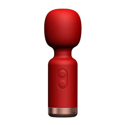 Mini Bullet G Spot Dildo Massage 10 Frequency AV Vibrator for Women
