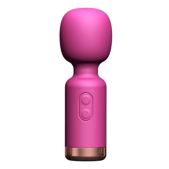 Mini Bullet G Spot Dildo Massage 10 Frequency AV Vibrator for Women