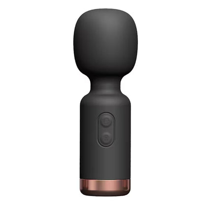 Mini Bullet G Spot Dildo Massage 10 Frequency AV Vibrator for Women