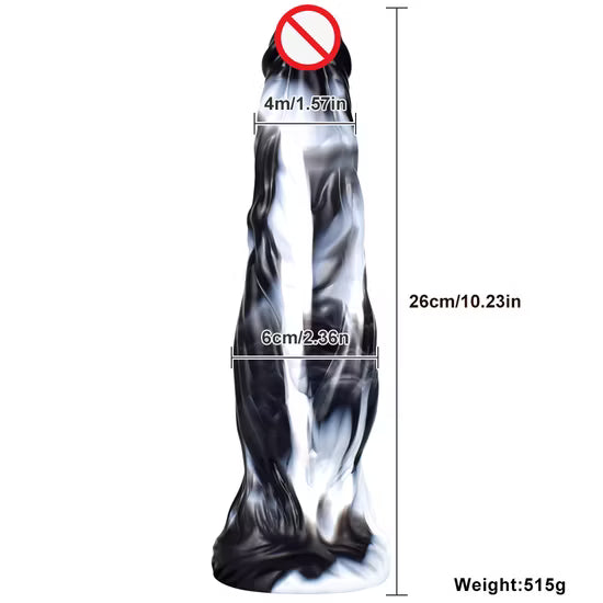 Realistic Dildo Soft Silicone Huge Penis Woman Dildos