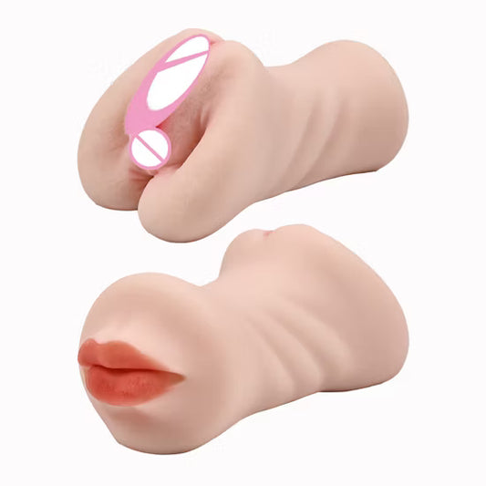 Realistic Tool Cup Male Self Care