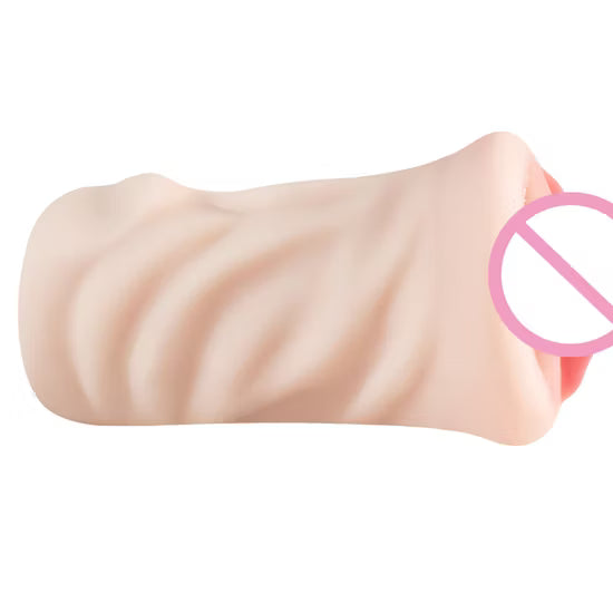 Realistic Tool Cup Male Self Care