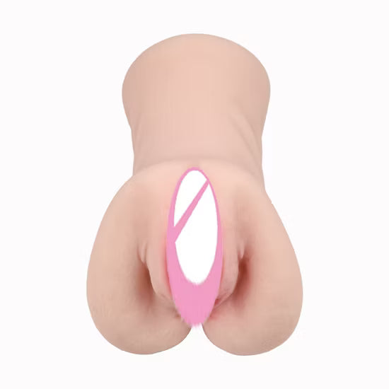 Realistic Tool Cup Male Self Care