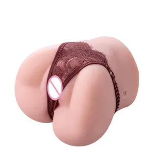 Torso | Torso Man Self Care Toy Big Fat Ass Pussy Masturbator Butt Toy for Boys Adult Toys for Men Big Ass Self Care Doll