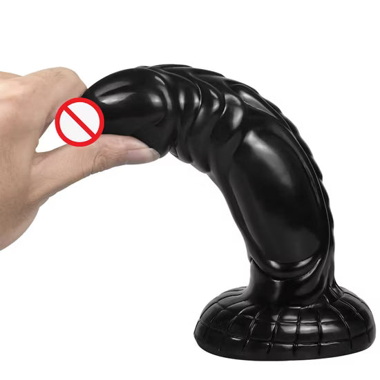 Realistic Dildo Soft Silicone Huge Penis Woman Dildos