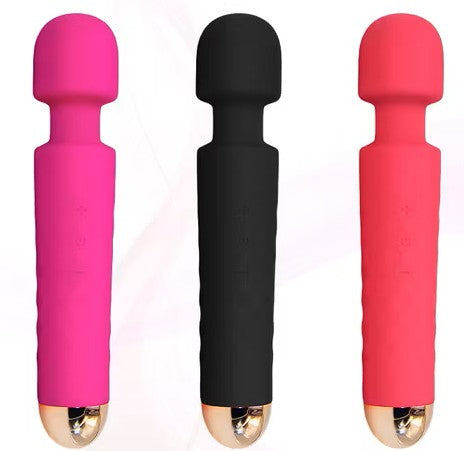 Massager Magic Wand Stick AV Vibrators