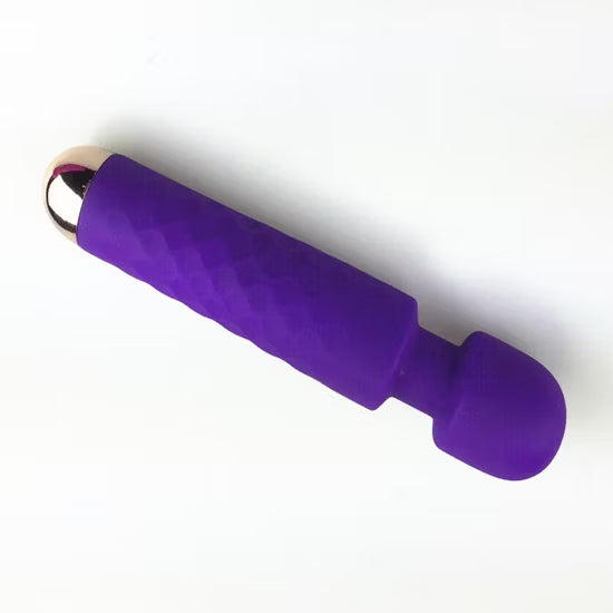 Massager Magic Wand Stick AV Vibrators