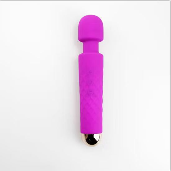 Massager Magic Wand Stick AV Vibrators