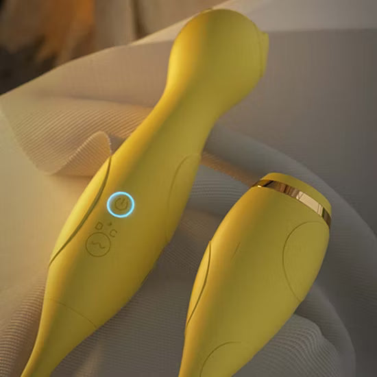 G-Spot Anal Clitoris Stimulate Secret G-Spot Vibrator Self Care Toy Simulator Vibrator